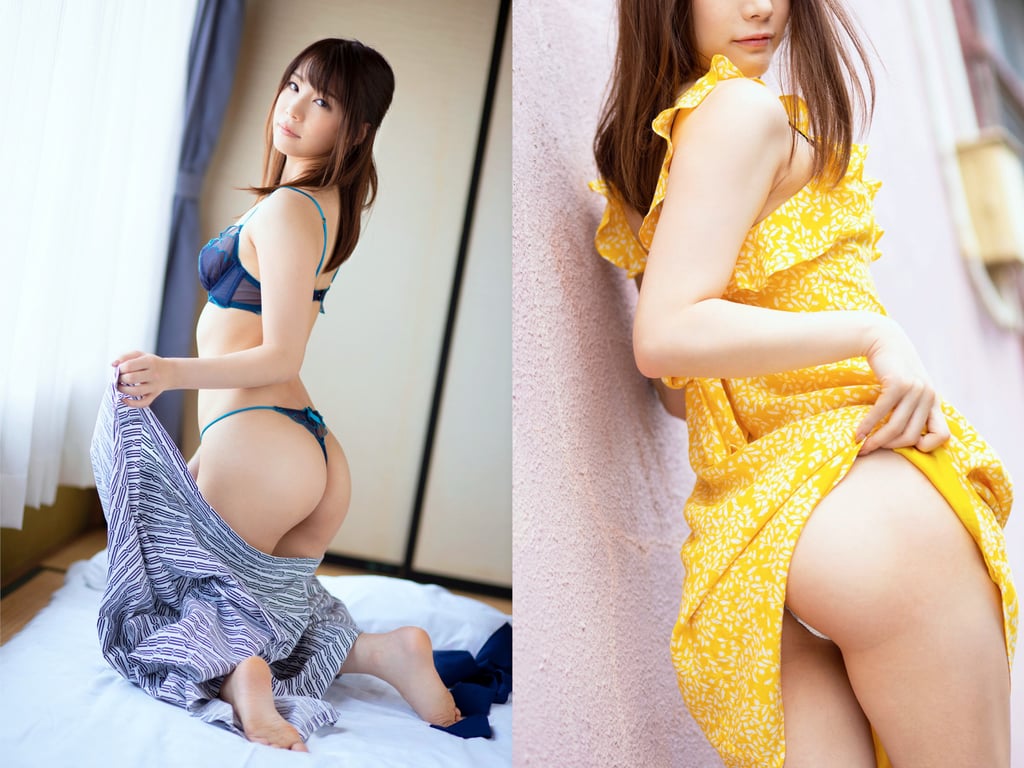 图片[69]-T-back Shorts Collection vol.1 裸体写真集 - 在线免费观看-阅图吧