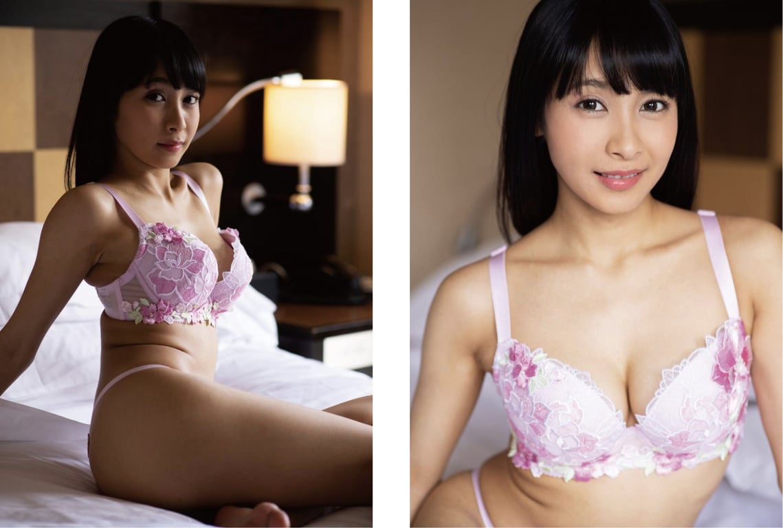 图片[10]-Nude Photo Collection 逢见梨花 Transistor - 在线免费观看-阅图吧