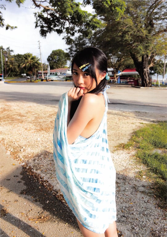 图片[116]-#Yuria Kizaki – Peace (HQ) - 全本免费在线观看-阅图吧