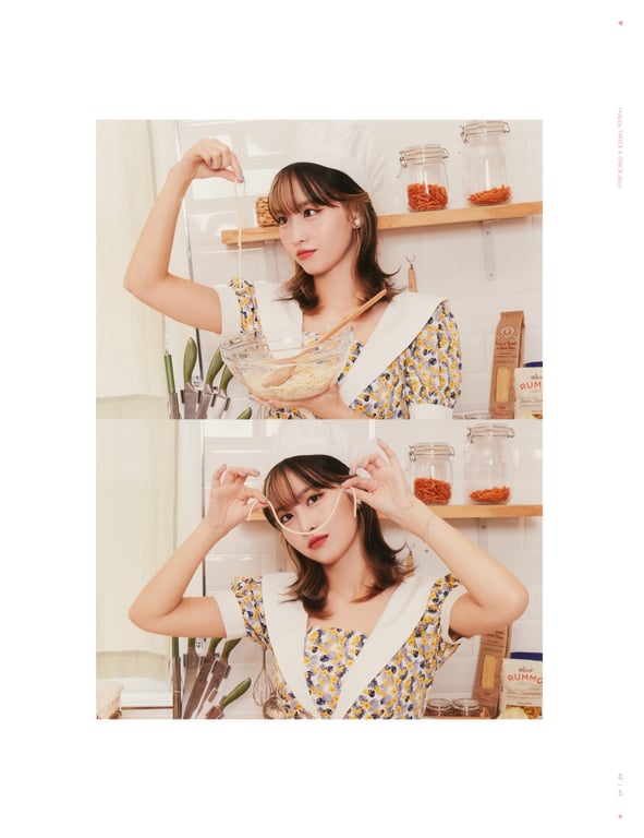 图片[44]-2021.11 TWICE 6th Anniversary 'Happy TWICE & ONCE day!' AR 写真集 - 在线免费观看-阅图吧