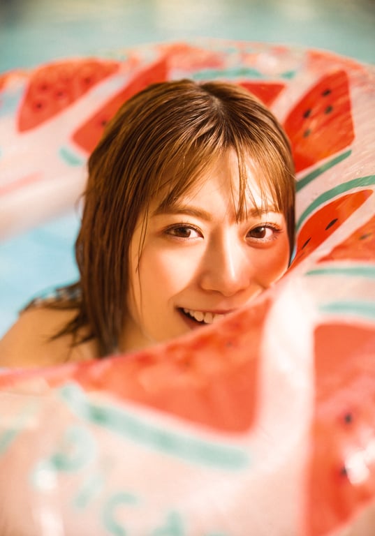 图片[80]-Mei Higashimura 东村芽依 1st Photobook - Mitsuketa 找到了 (2022-09-13) - 在线免费观看-阅图吧