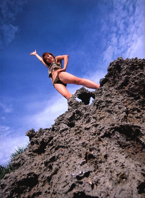 图片[59]-#Asami Kumakiri 熊切朝美 – Trouble - 全本免费在线观看-阅图吧