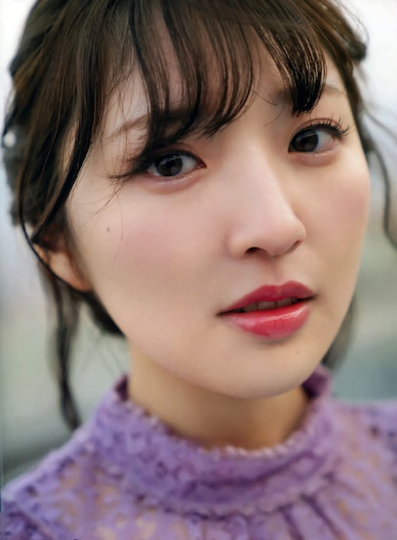 图片[59]-#Moe Toyota 豊田萌絵 – moEmotion (2019-07-01) - 全本免费在线观看-阅图吧