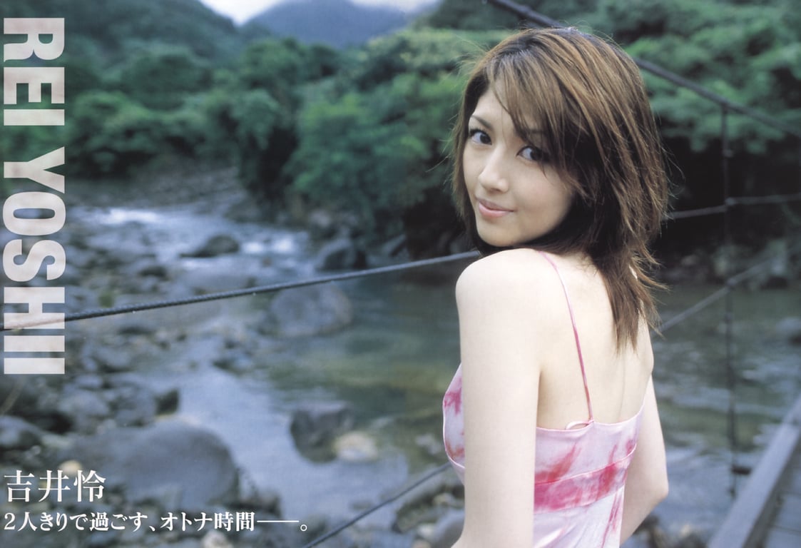 图片[3]-#山本千夏 三津谷叶子 吉井怜 矶山沙也加 福下惠美 あなたは、どの彼女が好きですか？ - 全本免费在线观看-阅图吧