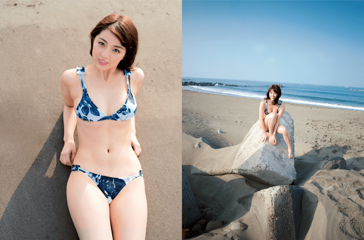 图片[9]-#柳ゆり菜 写真集『yurina』 - 全本免费在线观看-阅图吧