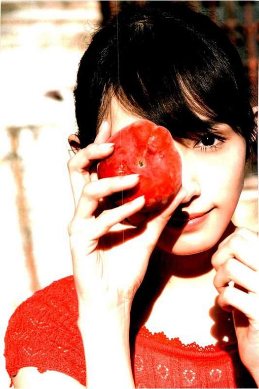 图片[38]-#2017.12.05 欅坂46 渡边梨加 1st写真集 『饶舌的眼神』 - 全本免费在线观看-阅图吧