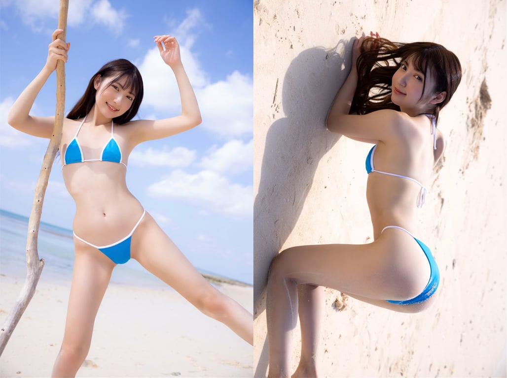 图片[91]-#乃木結夢 IDOLPOST No.17 恋上悠娜的双眼(ELD) - 全本免费在线观看-阅图吧