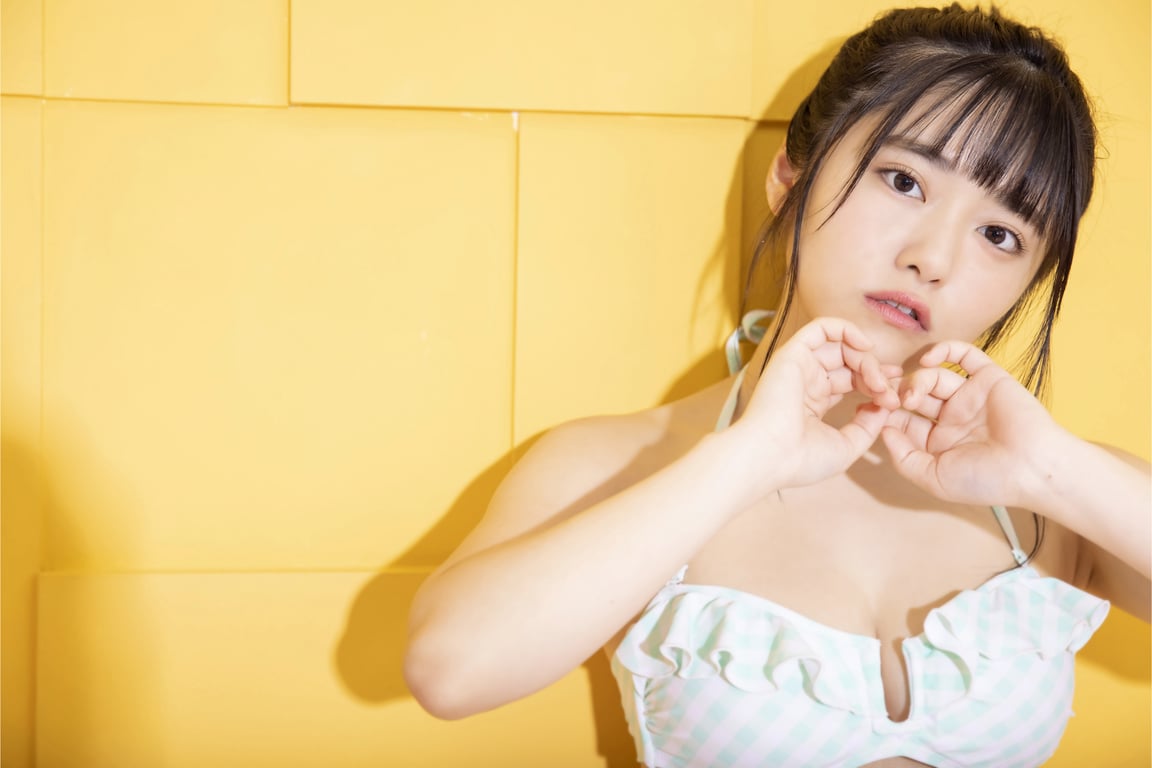 图片[49]-#岡田彩夢 数字写真集 与你的画布生活！ (Young King)(2022-08-08) - 全本免费在线观看-阅图吧