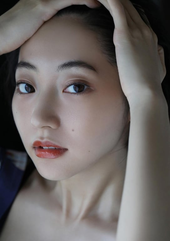 图片[26]-#武田玲奈 Geranium 天竺葵 写真集 - 全本免费在线观看-阅图吧