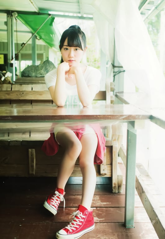 图片[42]-#小倉唯写真集「唯二十岁」 (TOKYO NEWS MOOK) - 全本免费在线观看-阅图吧