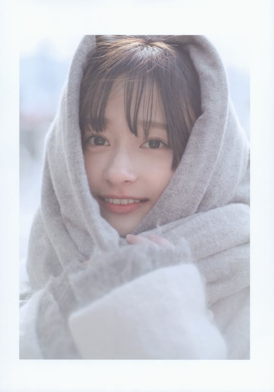 图片[73]-#影山優佳1st写真集「知らないことだらけ」(2023-05-09) - 全本免费在线观看-阅图吧