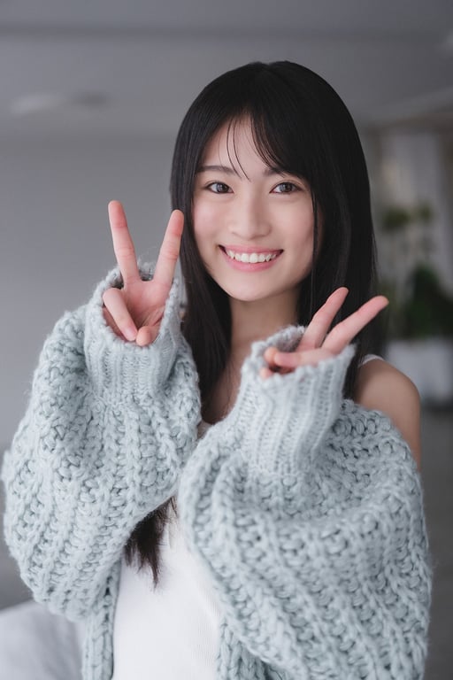 图片[3]-#Kairi Okumoto 奥本海凛 (25P1V) - 全本免费在线观看-阅图吧