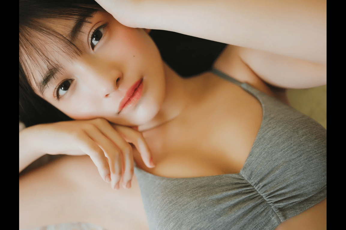 图片[51]-#FRIDAYデジタル写真集 蛭田愛梨『危ないラストティーン vol.1』全カット - 全本免费在线观看-阅图吧