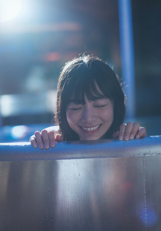 图片[13]-#乃木坂46 北野日奈子 1st写真集『空气的颜色』 - 全本免费在线观看-阅图吧