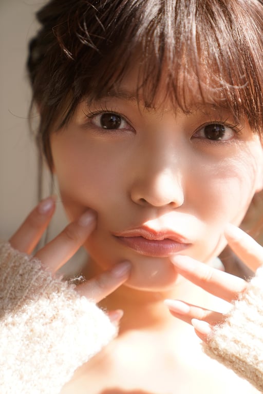 图片[40]-#Reona Matsushita 松下玲绪菜 – Journey with bare skin 素肌启程 (2023-03-14) - 全本免费在线观看-阅图吧