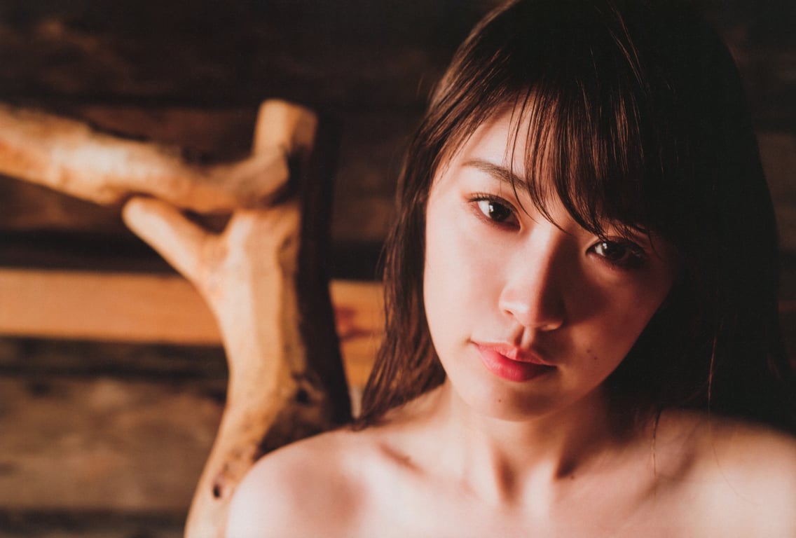 图片[159]-Kazumi Takayama 高山一実 - Monologue 独白 (2019-02-26)高山一実写真集 独白 - 在线免费观看-阅图吧