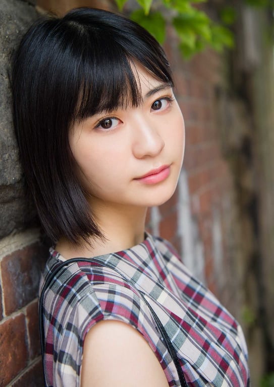 图片[6]-[デジタル限定 YJ PHOTO BOOK]山田南実写真集「尾道に行ってきました。」 - 在线免费观看-阅图吧