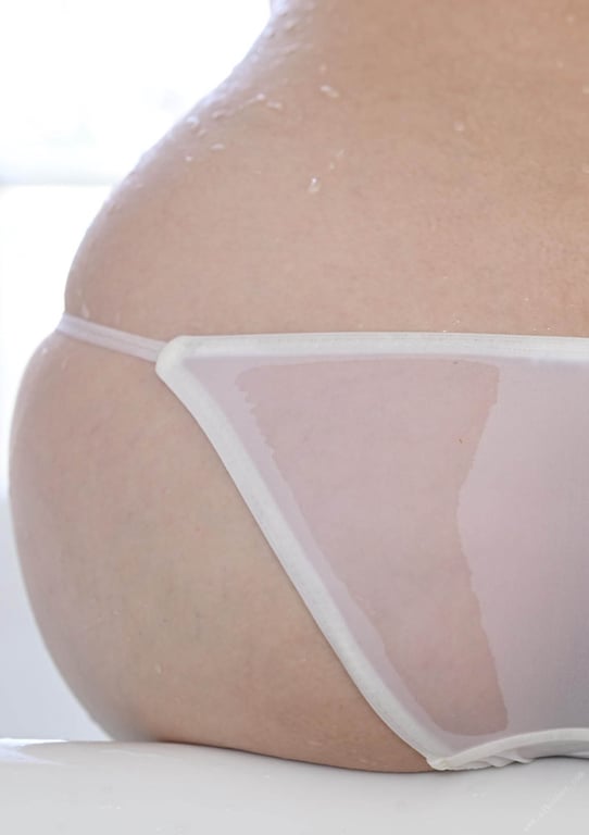 图片[115]-[GOT Nude PhotoBook] Jun Kasui 香水淳 - 水滴 水滴 (2023-05-12) - 在线免费观看-阅图吧