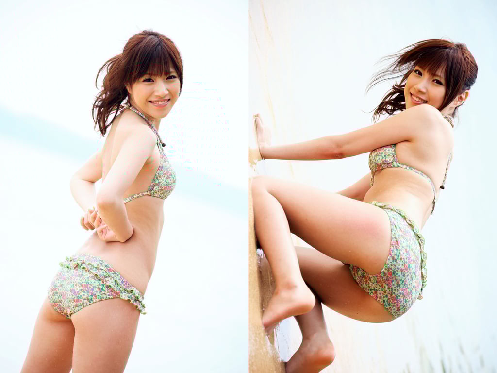 图片[85]-Summer Dude vol.1 朱音结衣 藤泽美羽 白石夏美 - 在线免费观看-阅图吧