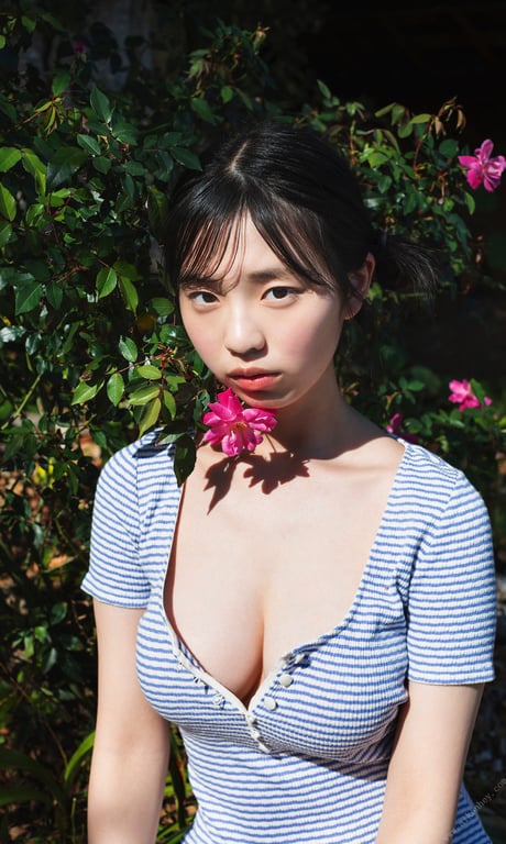 图片[124]-2024.10.21 週プレ Photo book 菊地姬奈「20th Anniversary Vol.1」 watermarked - 在线免费观看-阅图吧