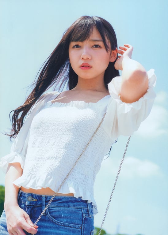 图片[131]-#Kyoko Saito 齐藤京子 1st Photobook – Special Lover 特别的恋人 (2021-01-19) - 全本免费在线观看-阅图吧