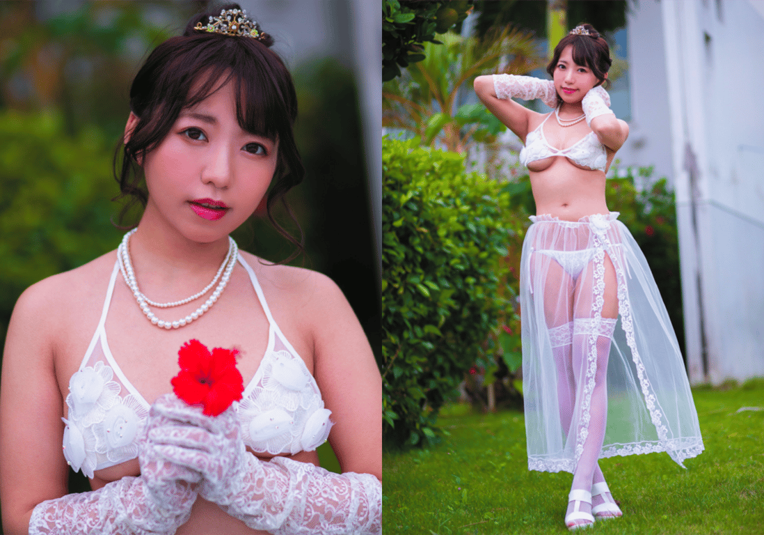 图片[33]-#小日向美乃里 1st 写真集 内绪にしてね - 全本免费在线观看-阅图吧