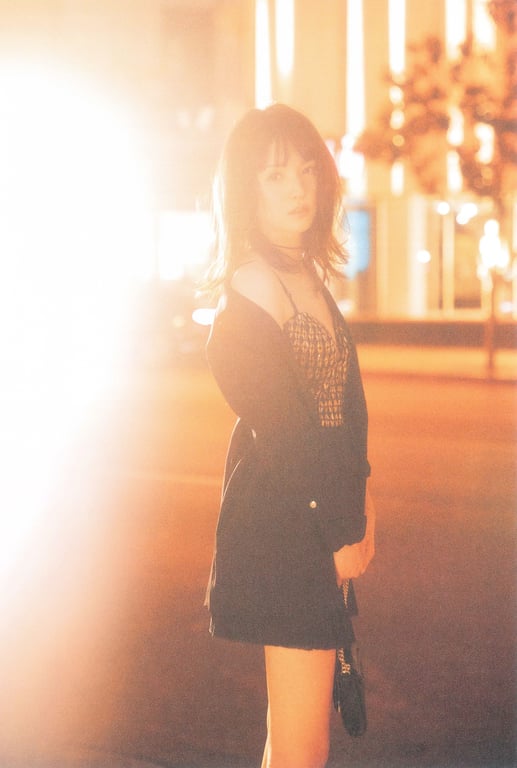 图片[126]-#道重沙由美 写真集 『 DREAM 』 - 全本免费在线观看-阅图吧