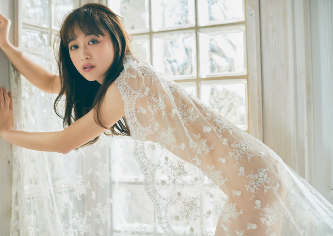 图片[43]-#鈴木奈奈 1st写真集 Vivace - 全本免费在线观看-阅图吧