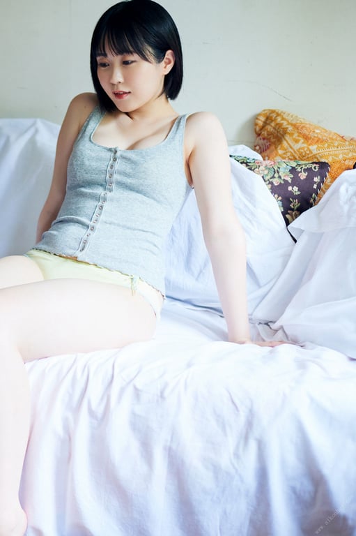 图片[119]-#夜道雪 人气声优的棉花糖身体 FRIDAY数字写真集 - 全本免费在线观看-阅图吧