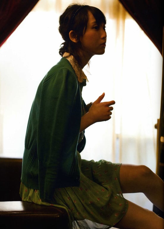 图片[91]-#Rena Matsui – 金鱼 - 全本免费在线观看-阅图吧