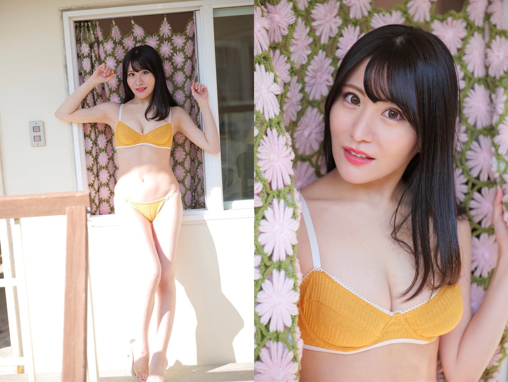 图片[19]-#令和4年的NEW STAR小森阳帆 爱不释手 周刊POST数字写真集[41pics] - 全本免费在线观看-阅图吧