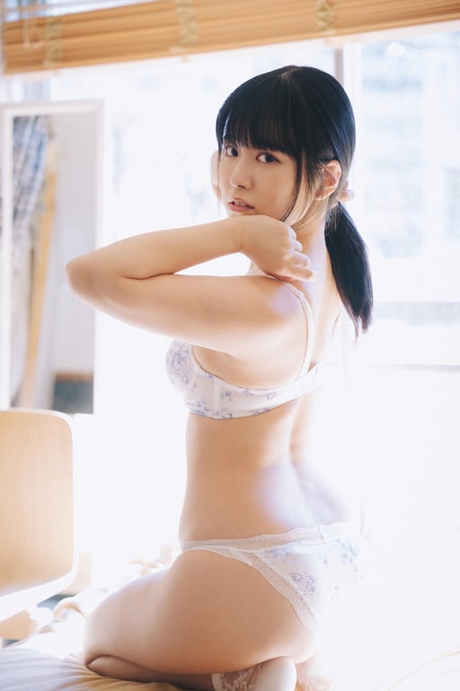 图片[47]-2023.08.04 东云海 她在房间里想做的事 (ENTAME数字写真集) - 在线免费观看-阅图吧