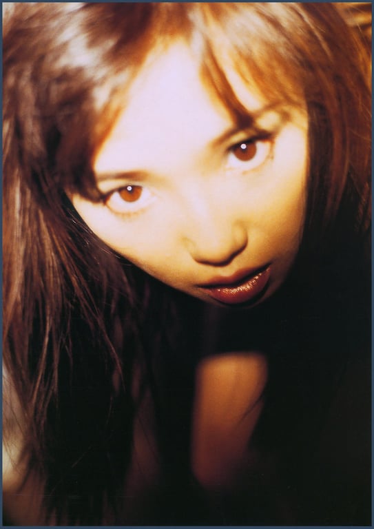 图片[33]-#(月刊系列 001) – 月刊001 永作博美 - 全本免费在线观看-阅图吧