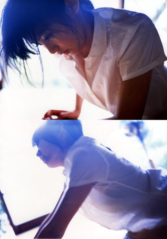 图片[40]-#Yuika Motokariya 本假屋由衣 – Motokariya 本假屋 (2006-11-23) - 全本免费在线观看-阅图吧