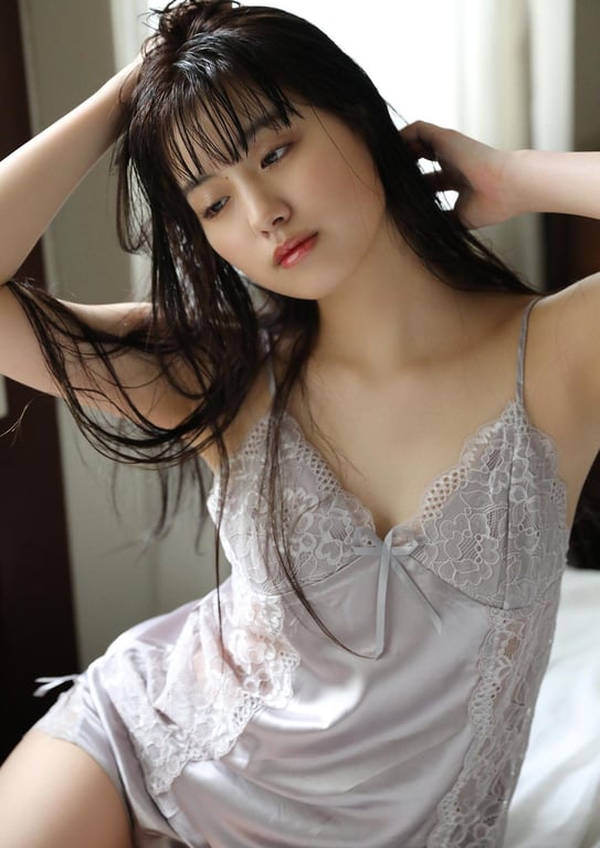 图片[17]-#Noa Tsurushima 鹤岛乃爱 – Noa’s World (2020-07-15) - 全本免费在线观看-阅图吧