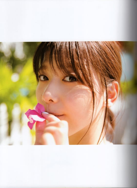 图片[73]-#Risa Watanabe 渡邉理佐 1st Photobook – 沉默寡言 (2019-04-10) - 全本免费在线观看-阅图吧