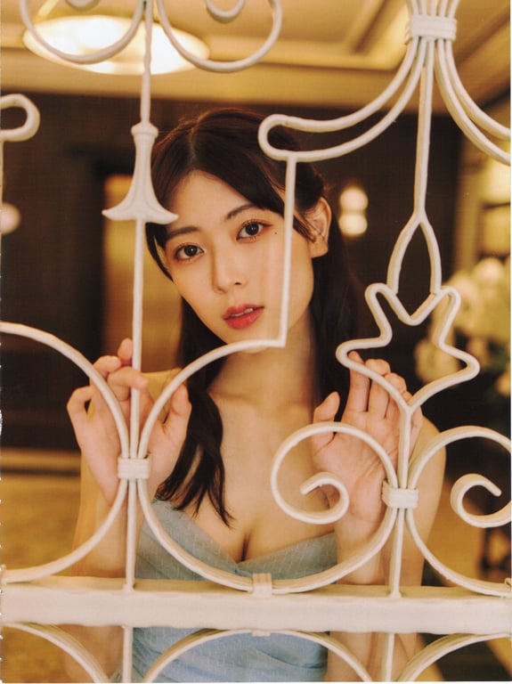 图片[104]-Renka Iwamoto 岩本蓮加 1st Photobook - Mischievous Wind 恶作剧之风 - 在线免费观看-阅图吧