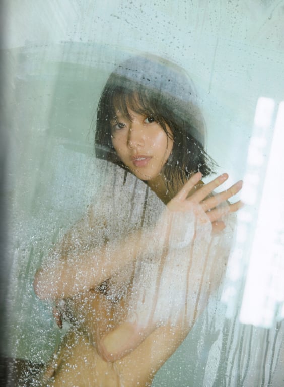 图片[94]-#Risa Watanabe 渡邉理佐 1st Photobook – 沉默寡言 (2019-04-10) - 全本免费在线观看-阅图吧