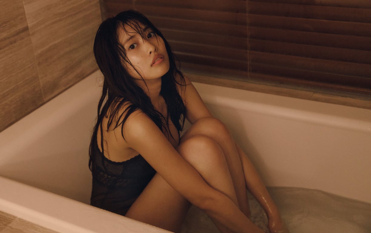 图片[6]-#佐野ひなこ写真集 最高のひなこ - 全本免费在线观看-阅图吧