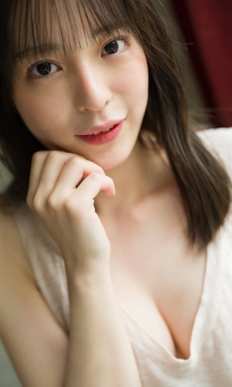 图片[13]-【数字限定】长野雅写真集「初次」 - 在线免费观看-阅图吧