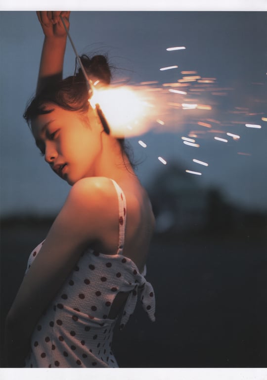 图片[42]-Yui Yokoyama 横山结衣 1st Photobook - Immature Light 未熟之光 (2021-02-22) - 在线免费观看-阅图吧