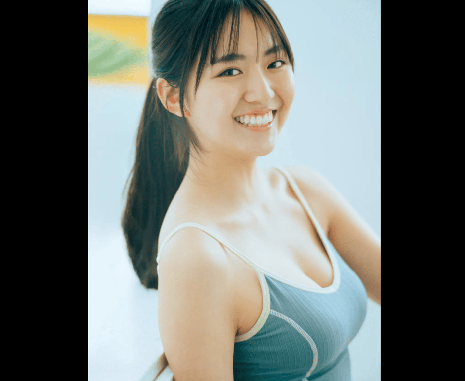 [FRIDAY] 2022.06.22 丰田露娜　新鲜多汁（含视频及其他照片）-阅图吧