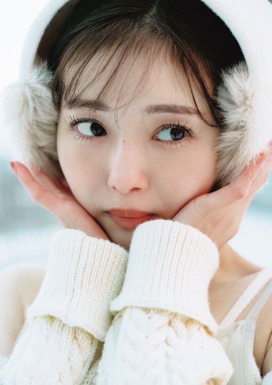 图片[101]-市川美织2nd写真集 果汁29% - 在线免费观看-阅图吧