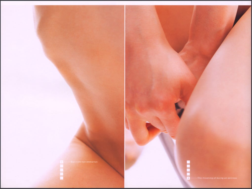 图片[31]-#(月刊シリーズ 008) – 月刊008 野目庆子 - 全本免费在线观看-阅图吧