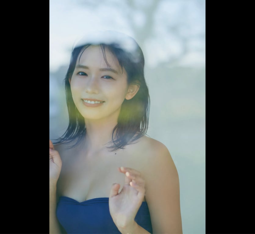 图片[111]-#FRIDAYデジタル写真集 志田音々 圧倒的PURE GIRL - 全本免费在线观看-阅图吧