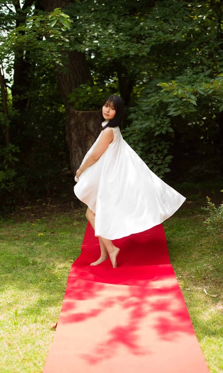 图片[13]-#Sakina Tonchiki 顿知气咲名 – Summer goldfish 夏之金鱼 (2021-08-16) - 全本免费在线观看-阅图吧