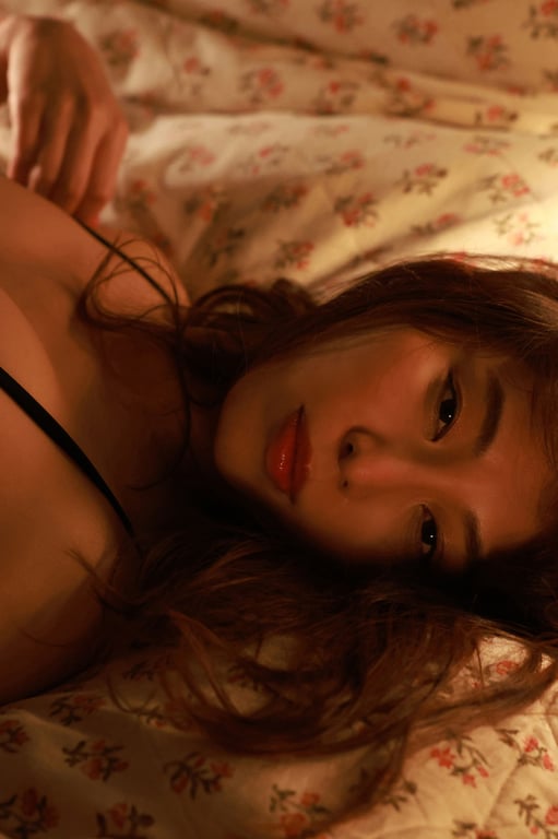 图片[103]-#FRIDAYデジタル写真集 盐地美澄 Ｎｏｃｔｕｒｎｅ Ａｌｌ未公开ＳｐｅｃｉａｌＥｄｉｔｉｏｎ ｖｏｌ．３ - 全本免费在线观看-阅图吧