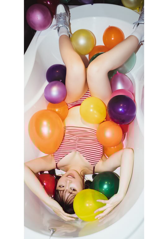 图片[88]-#Fumika Nakayama 中山文香 – #Escape (2022-03-04) - 全本免费在线观看-阅图吧