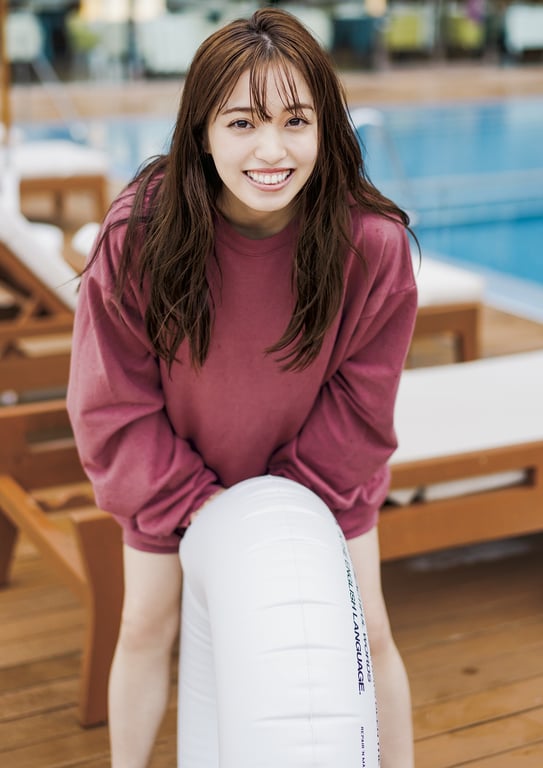 图片[29]-Miyu Murashima 村島未悠 – 1st Photobook Muramiyu 村美悠 (2022-12-07) - 阅图吧-阅图吧