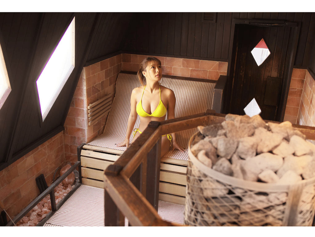 图片[6]-グラドル桑拿部 橋本梨菜 週刊Post Digital写真集 - 在线免费观看-阅图吧